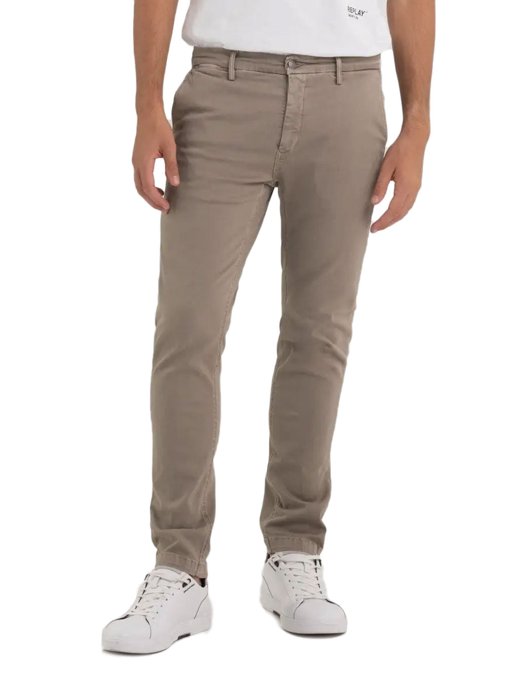 Felpa KAPPA Donna 303WY20 BANDA WOMBER