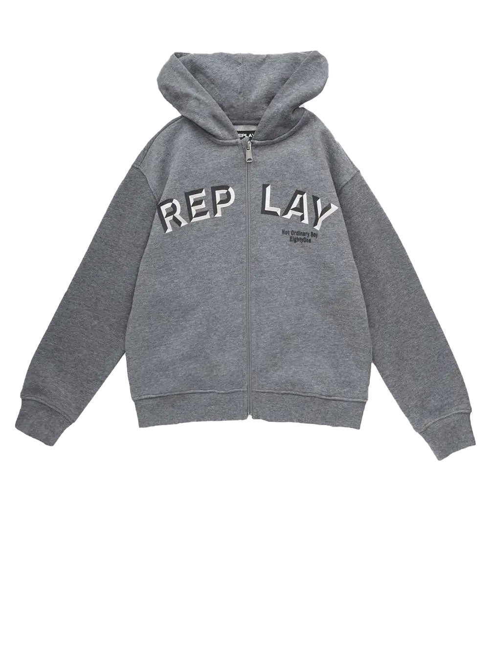 Felpa KAPPA Donna 303WY20 BANDA WOMBER