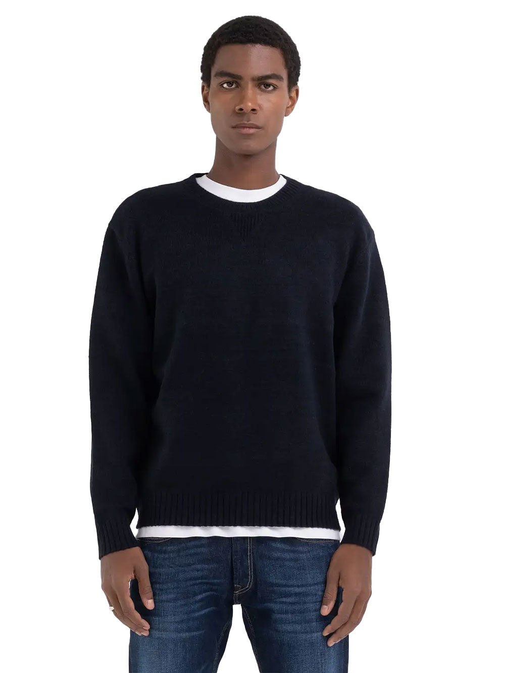 Felpa KAPPA Donna 303WY20 BANDA WOMBER