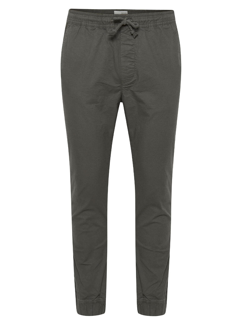 Pantalone SDTruc Cuff !SOLID Uomo - Grigio