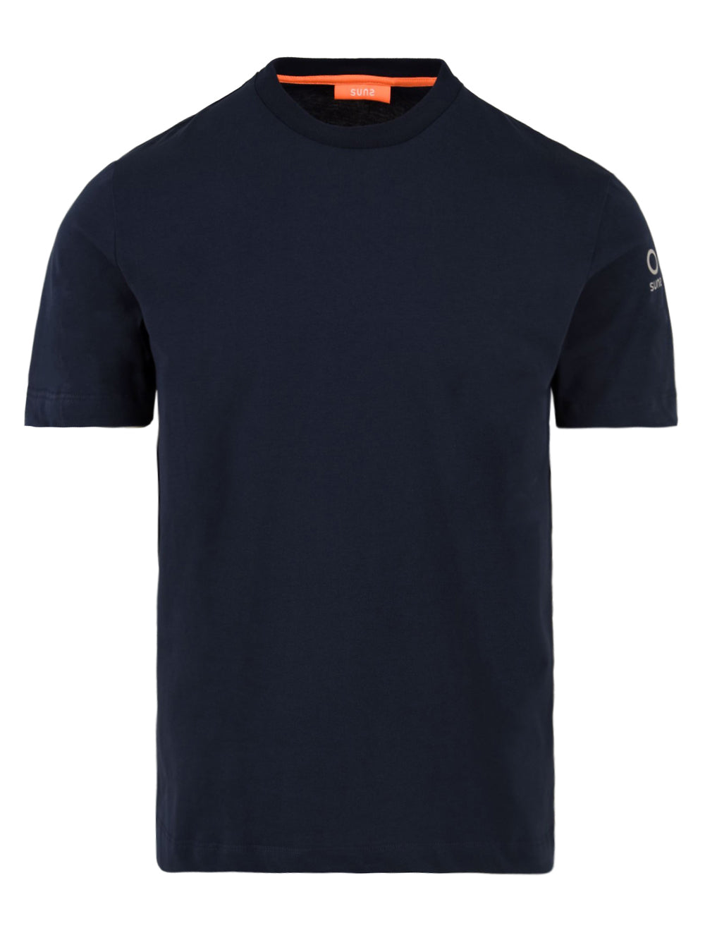 T-shirt Uomo Paolo Classic Blu