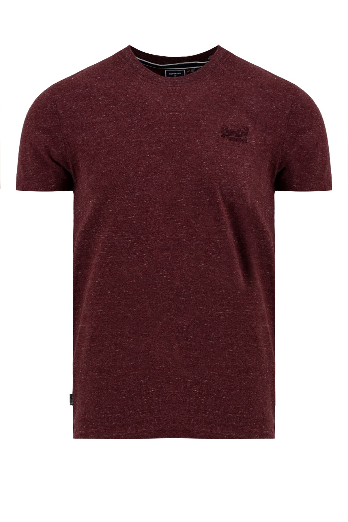 Maglione Sdnohan !SOLID Uomo - Nero