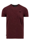 T-shirt SUPERDRY Uomo M1011245A