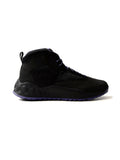 Scarponcino Uomo SOLAR WAVE MID nero