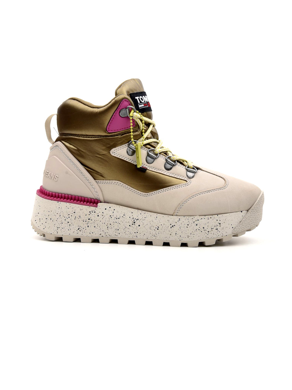 Felpa KAPPA Donna 303WY20 BANDA WOMBER