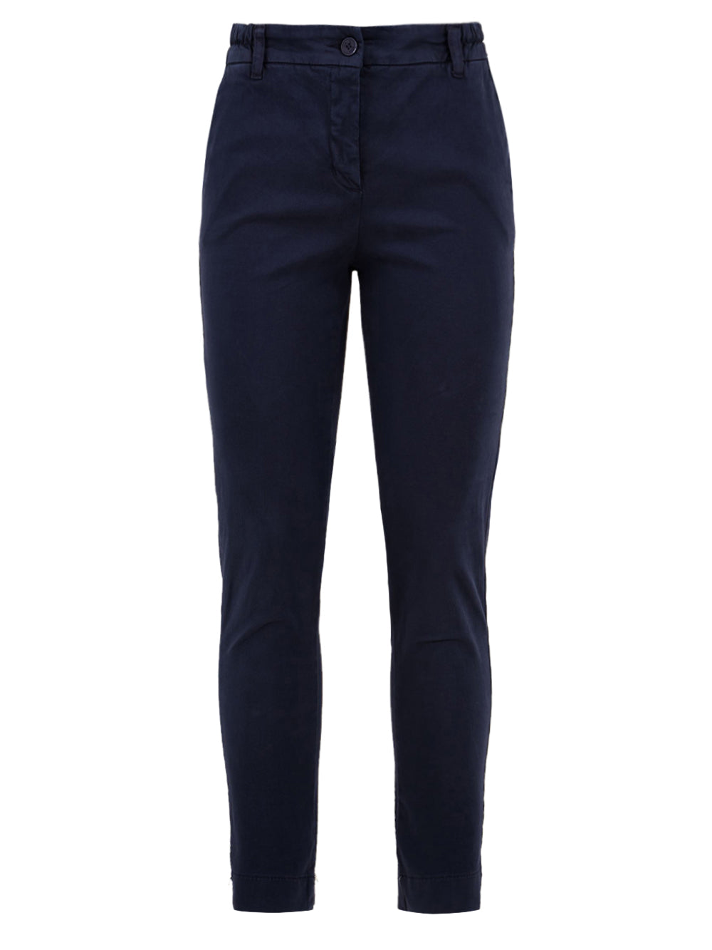 Felpa KAPPA Donna 303WY20 BANDA WOMBER