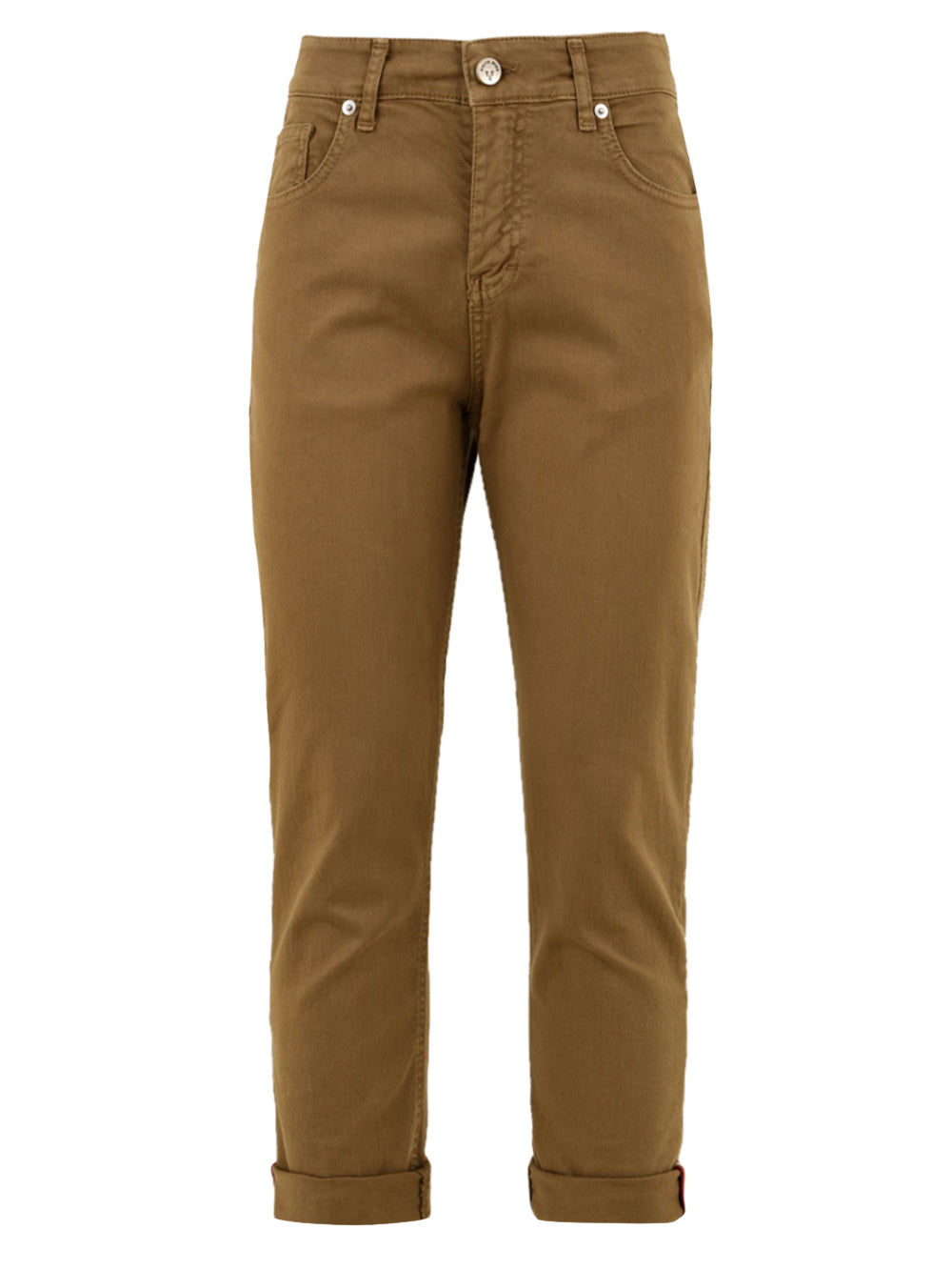 Felpa KAPPA Donna 303WY20 BANDA WOMBER