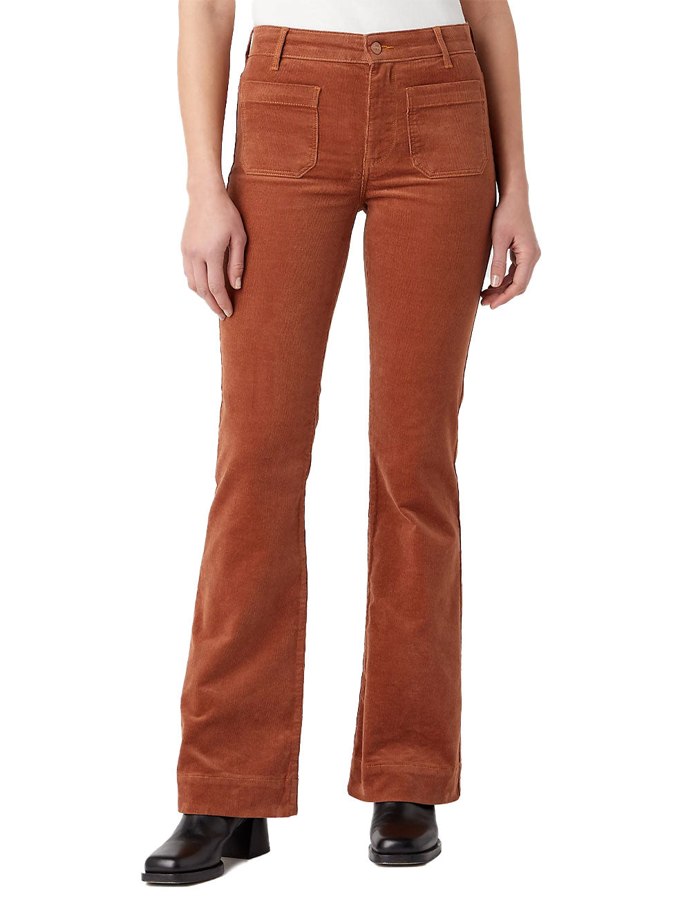 Felpa KAPPA Donna 303WY20 BANDA WOMBER