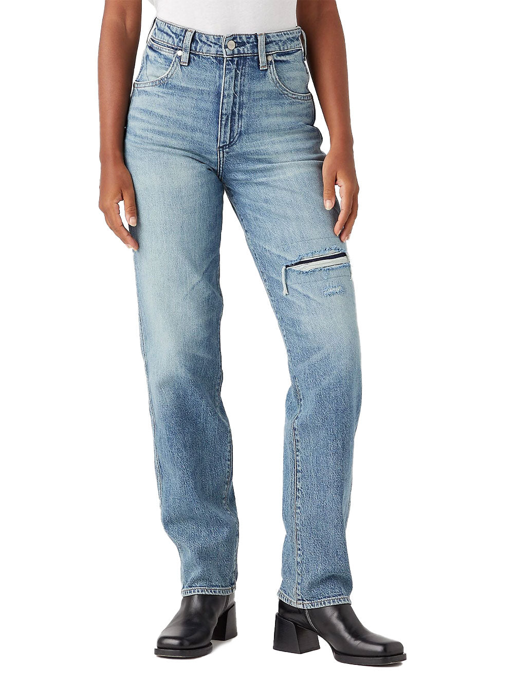 Felpa KAPPA Donna 303WY20 BANDA WOMBER