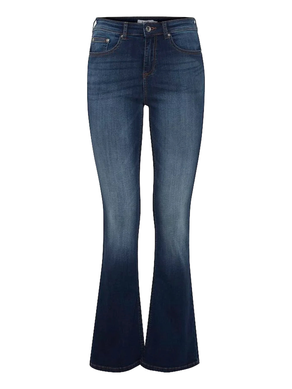 Maglione Sdnohan !SOLID Uomo - Nero