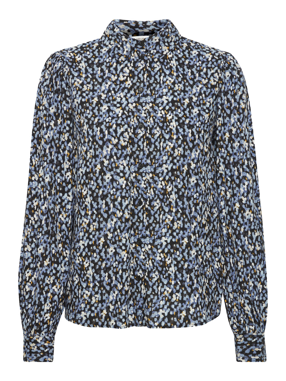 Maglione Sdnohan !SOLID Uomo - Nero