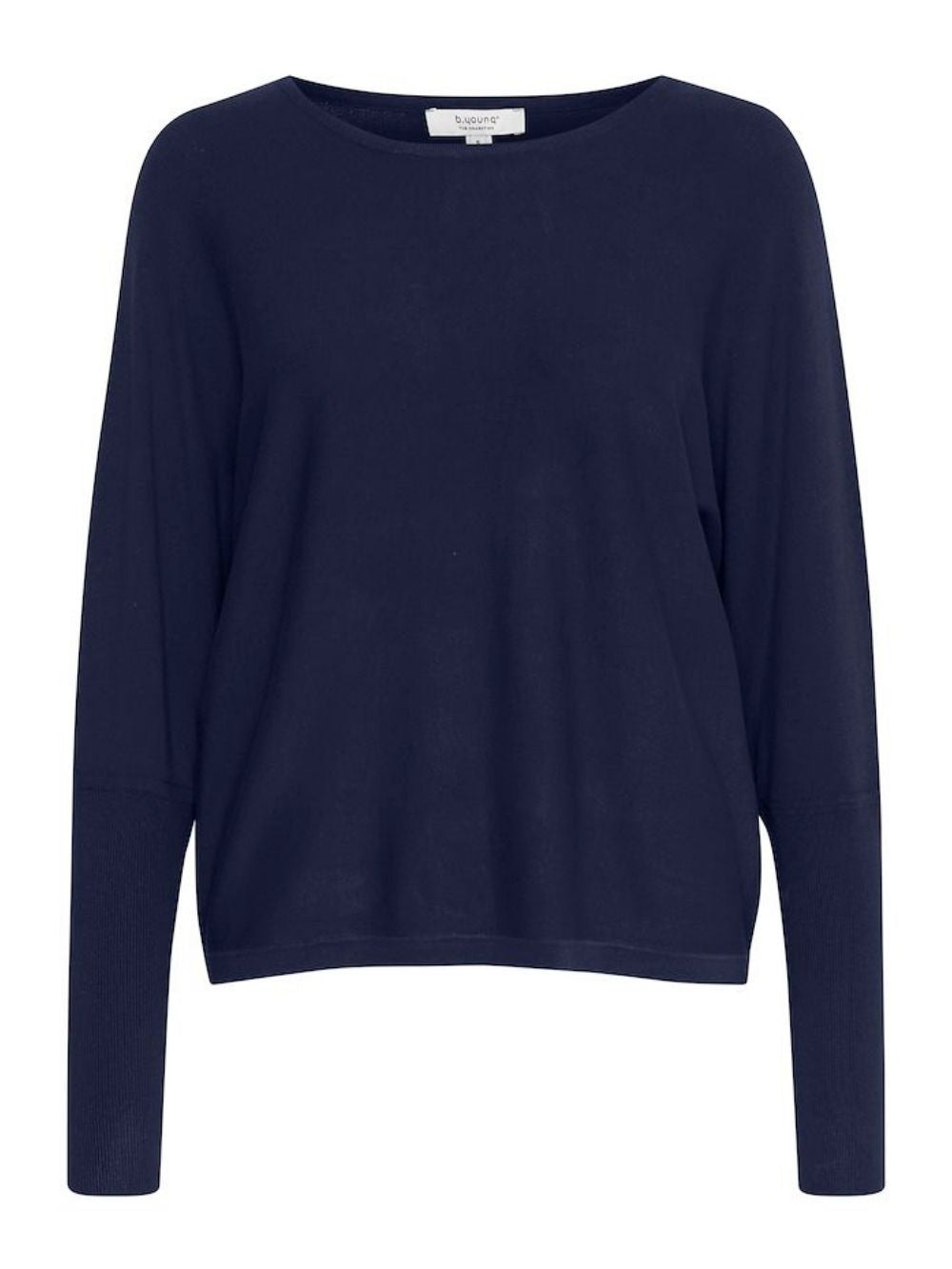 Maglione Sdnohan !SOLID Uomo - Nero