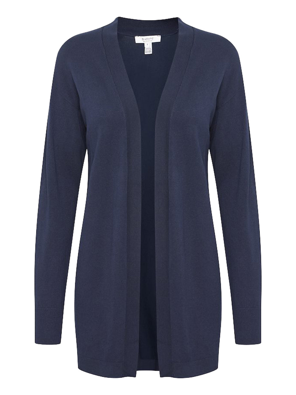 Maglione Sdnohan !SOLID Uomo - Nero