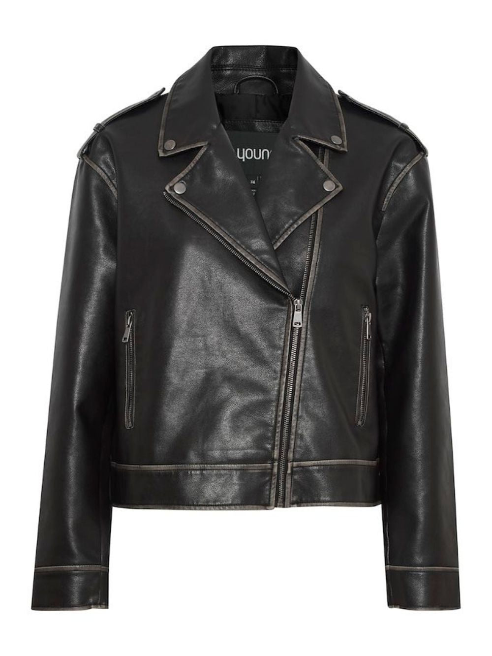 Maglione Sdnohan !SOLID Uomo - Nero