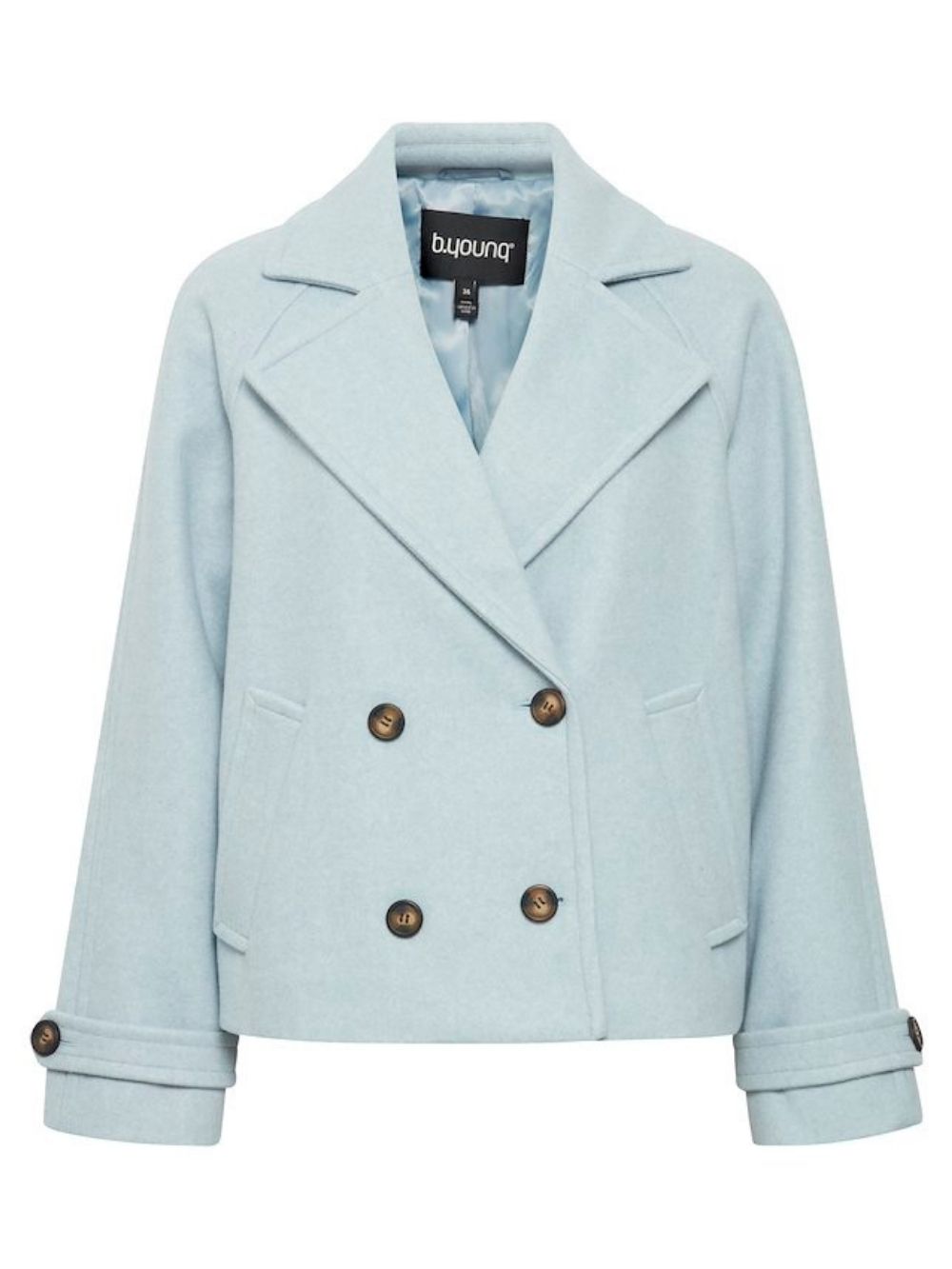 Maglione Sdnohan !SOLID Uomo - Nero