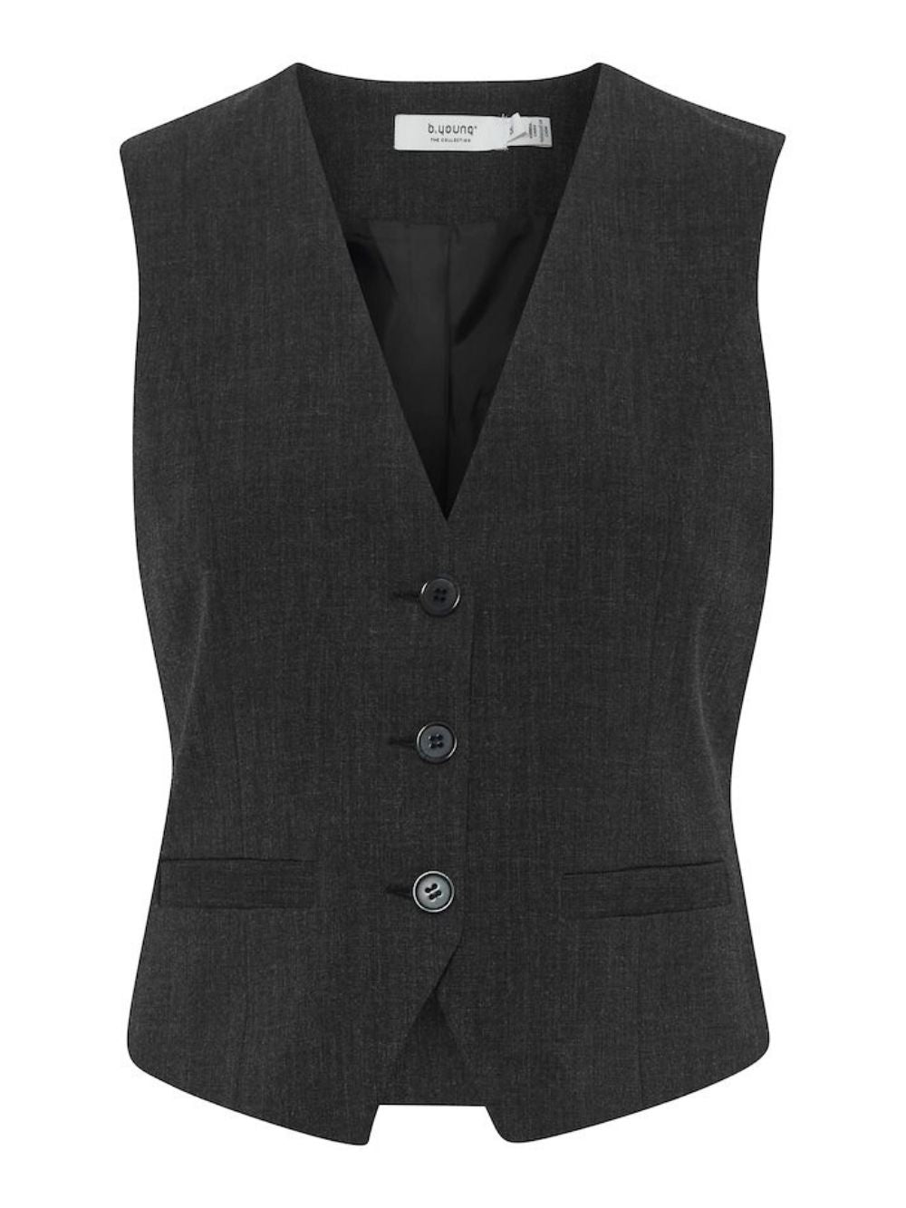 Maglione Sdnohan !SOLID Uomo - Nero