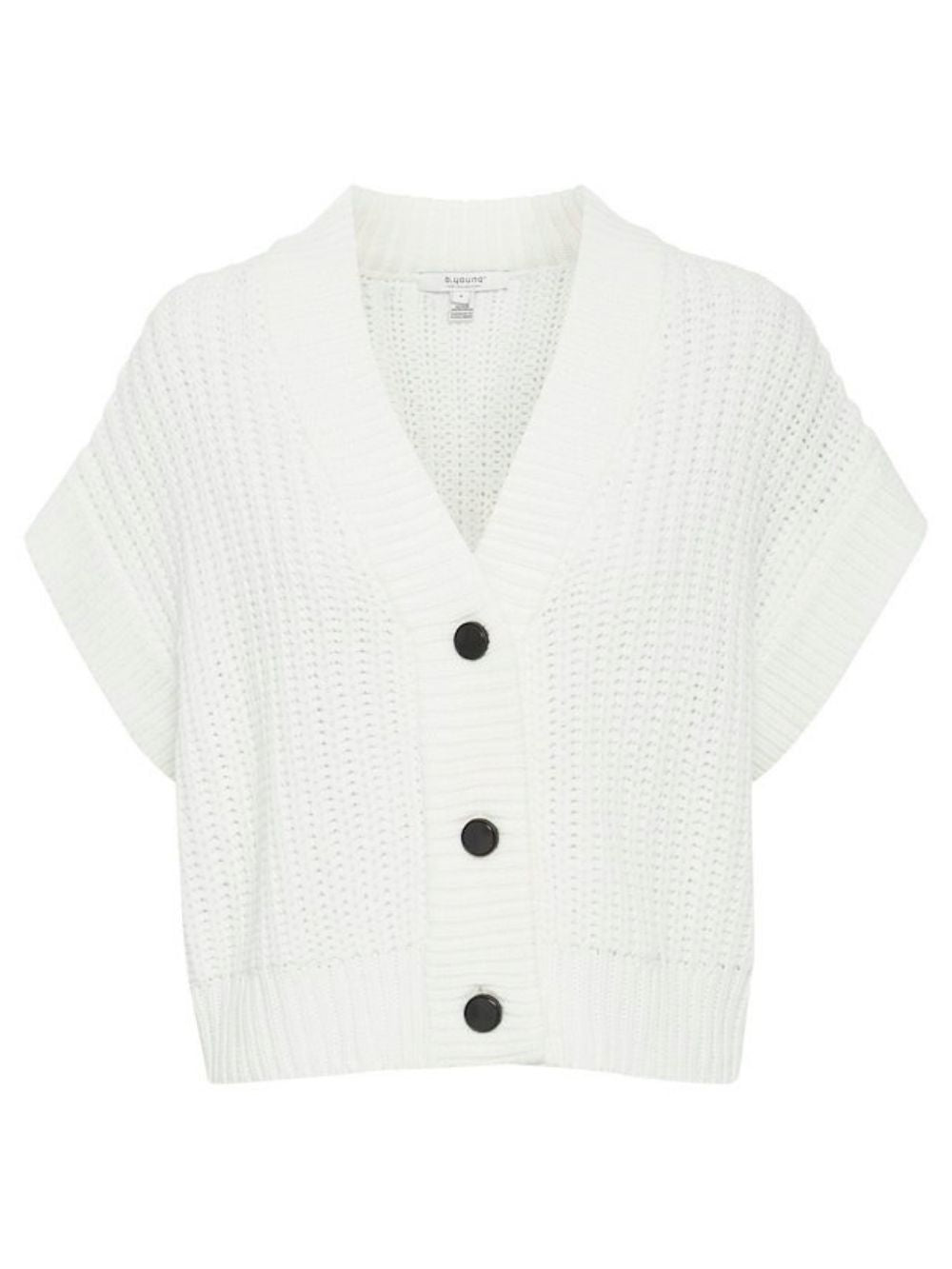 Maglione Sdnohan !SOLID Uomo - Nero