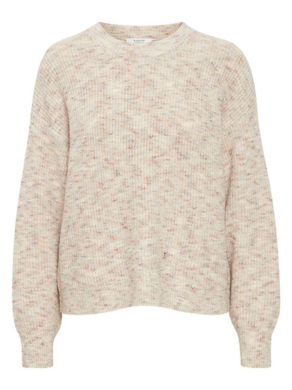 Maglione Sdnohan !SOLID Uomo - Nero