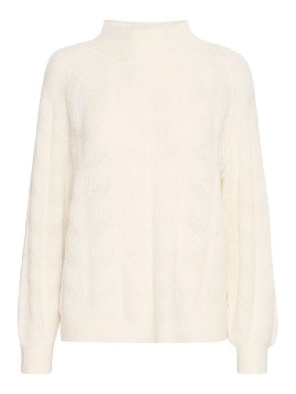 Maglione Sdnohan !SOLID Uomo - Nero