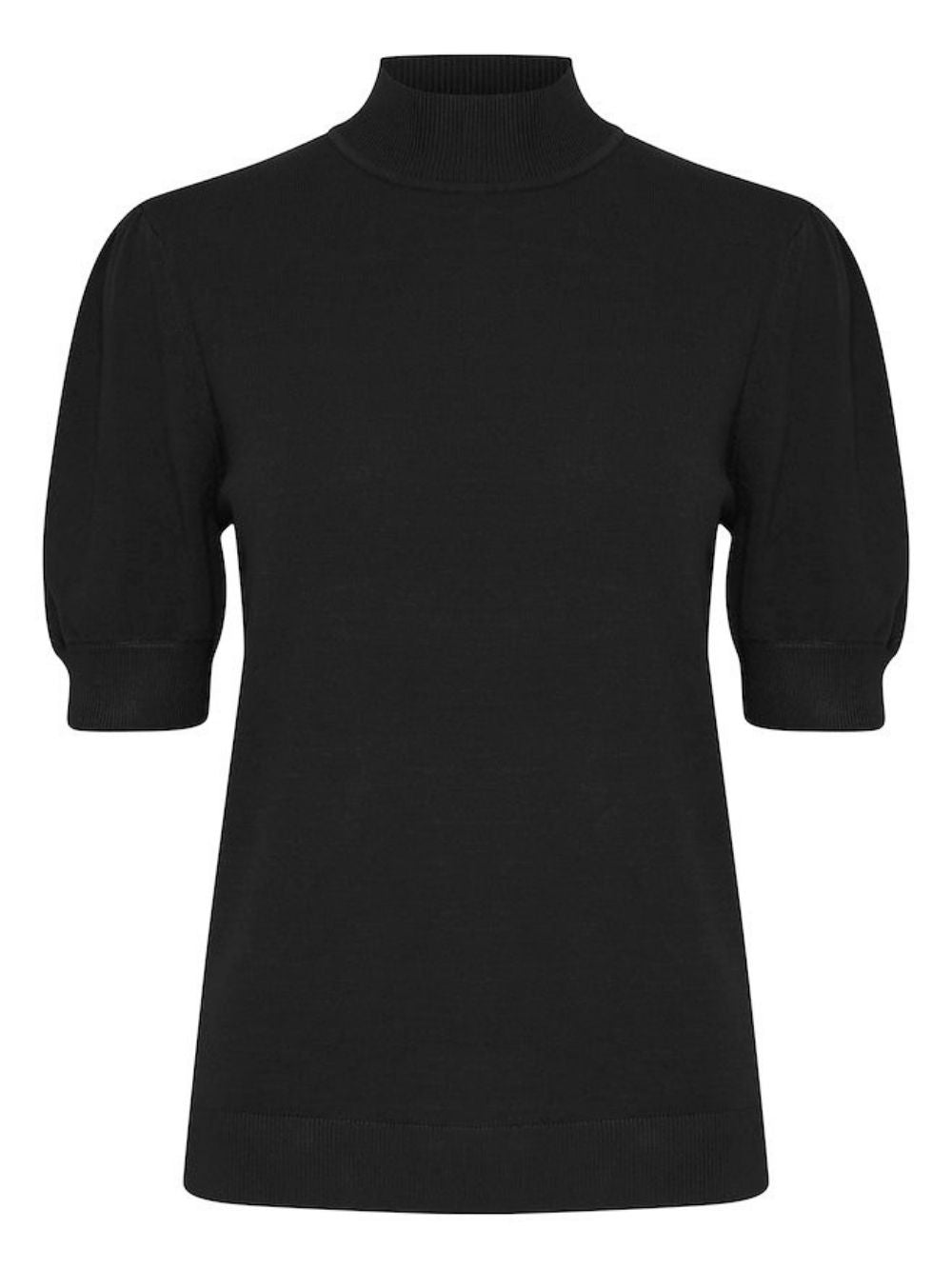 Maglione Sdnohan !SOLID Uomo - Nero