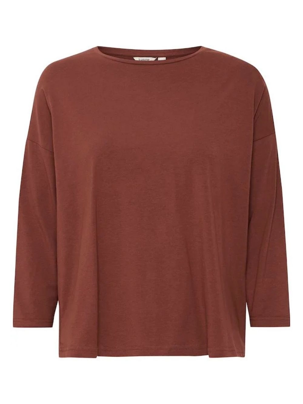 Maglione Sdnohan !SOLID Uomo - Nero