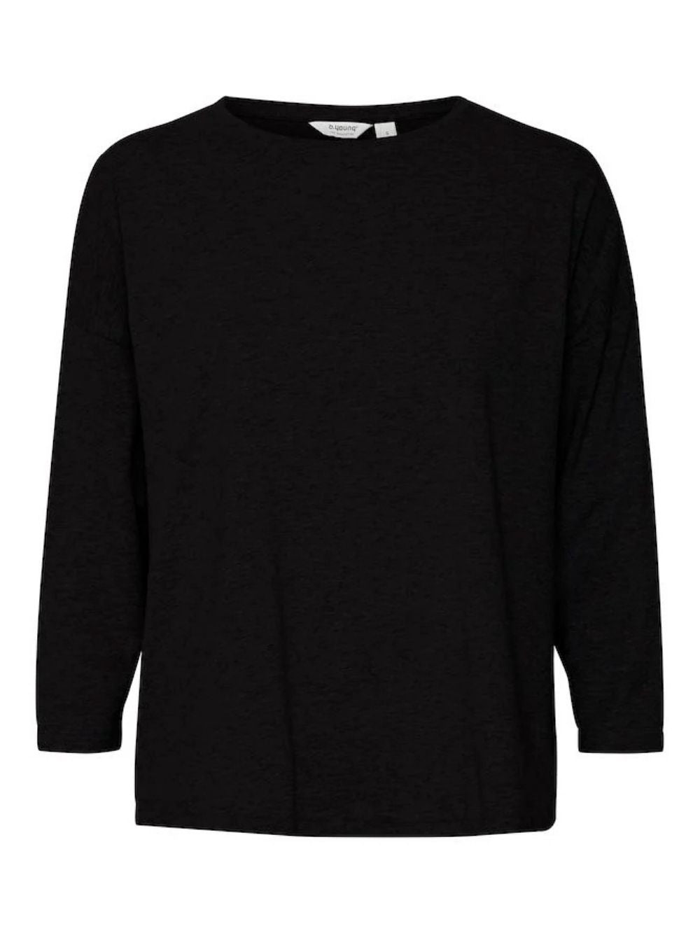 Maglione Sdnohan !SOLID Uomo - Nero