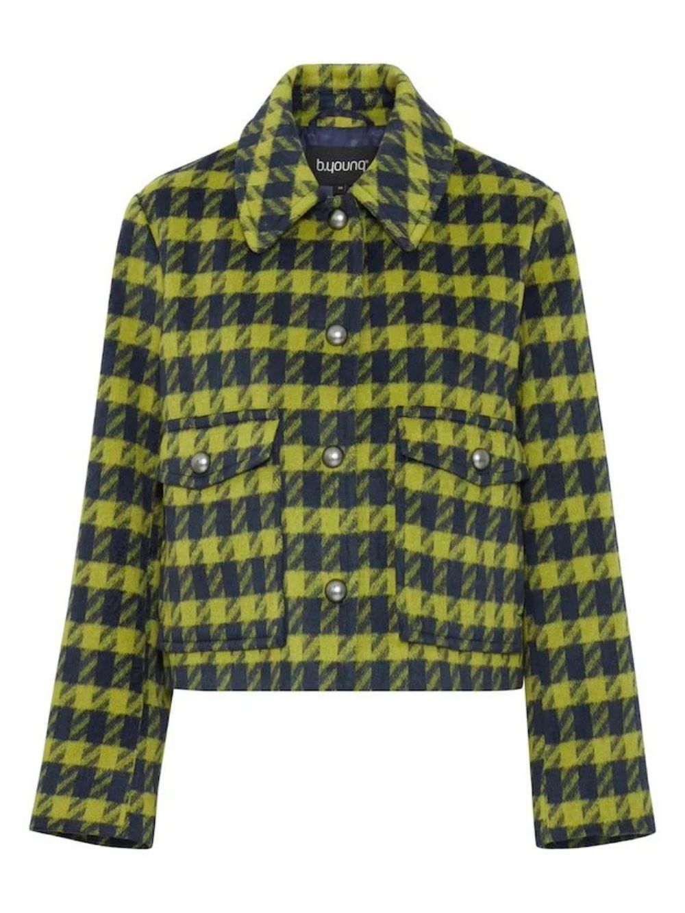 Maglione Sdnohan !SOLID Uomo - Nero