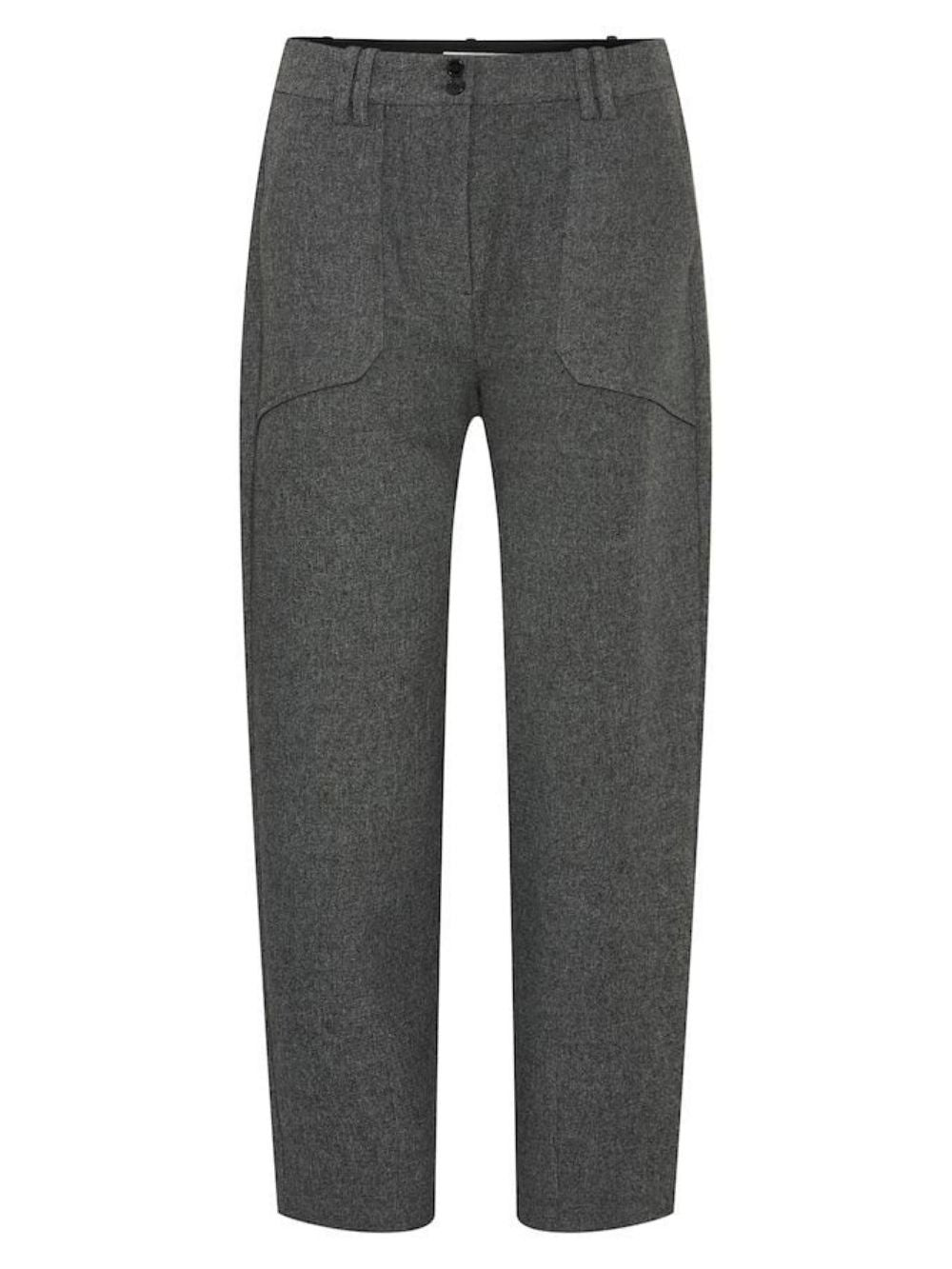 Maglione Sdnohan !SOLID Uomo - Nero