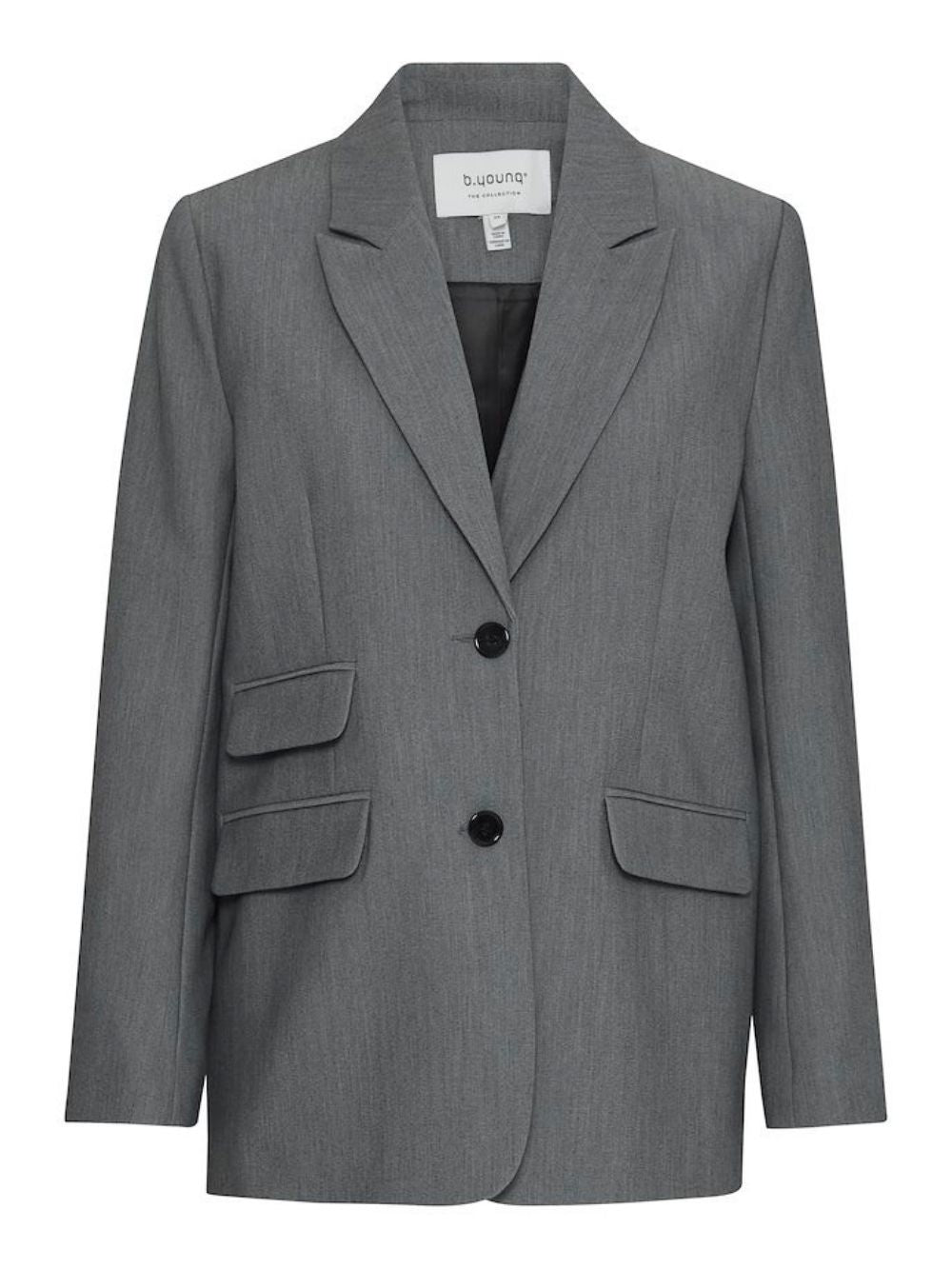 Maglione Sdnohan !SOLID Uomo - Nero