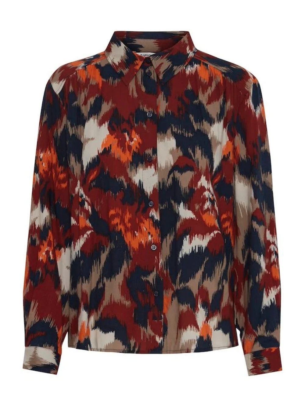 Maglione Sdnohan !SOLID Uomo - Nero