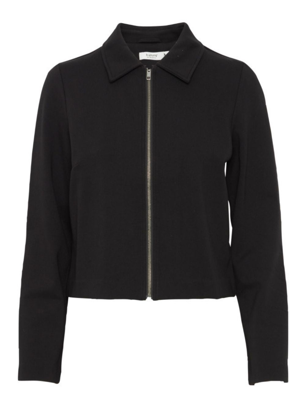 Maglione Sdnohan !SOLID Uomo - Nero