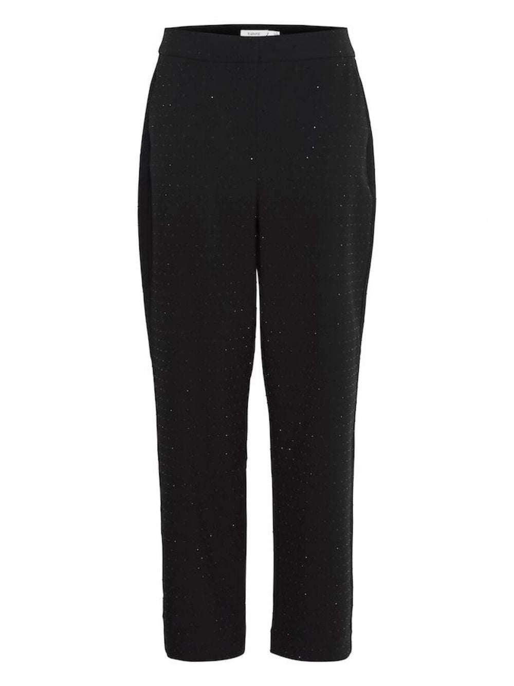 Maglione Sdnohan !SOLID Uomo - Nero