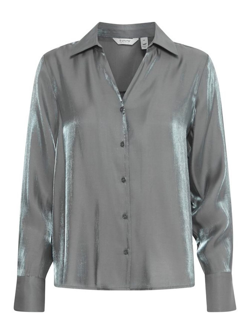 Maglione Sdnohan !SOLID Uomo - Nero