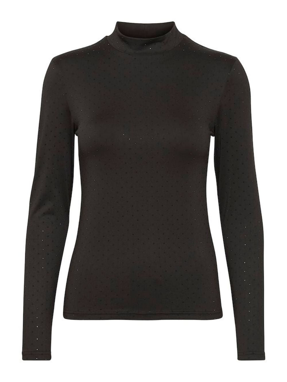 Maglione Sdnohan !SOLID Uomo - Nero