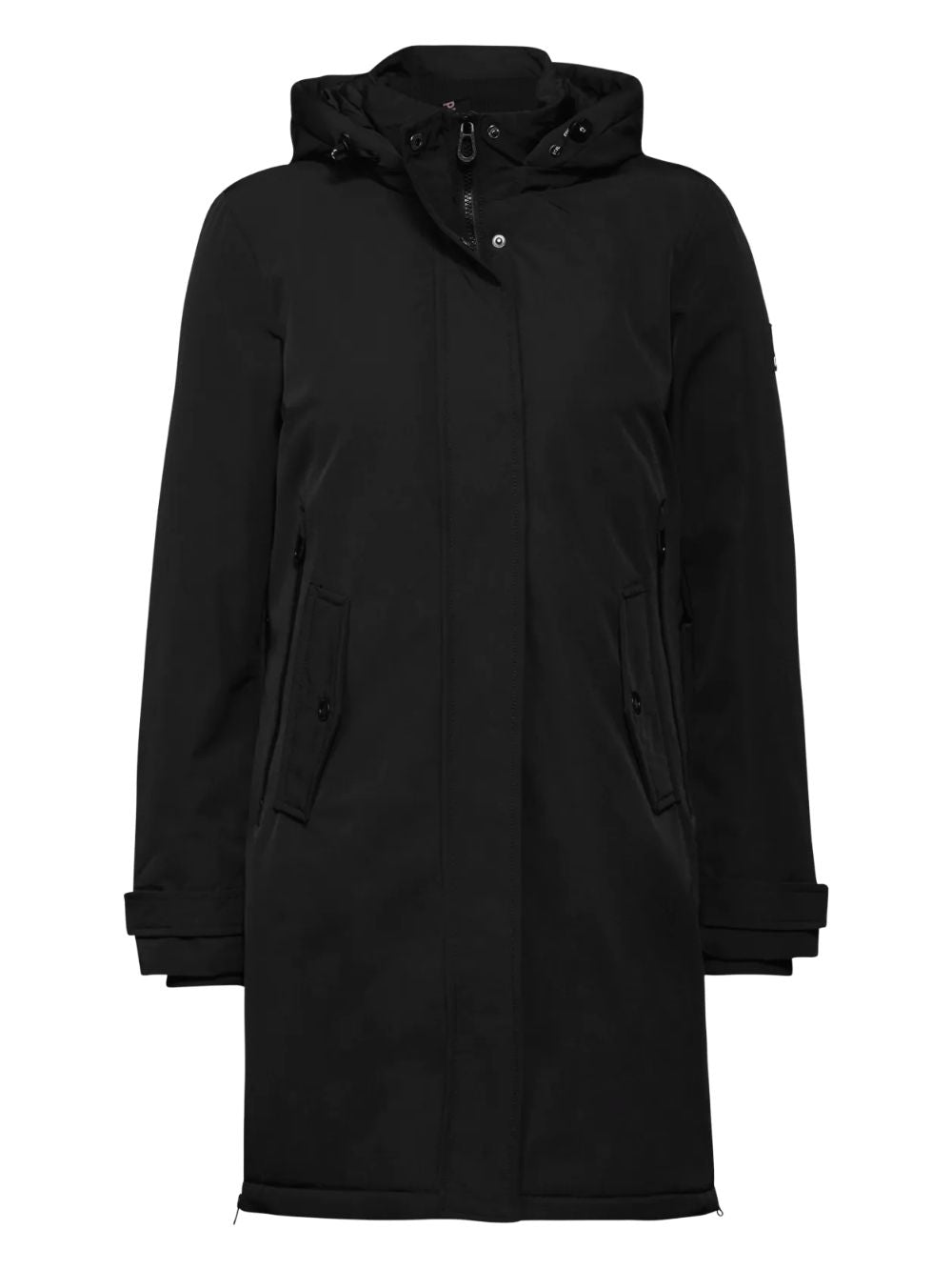 Maglione Sdnohan !SOLID Uomo - Nero