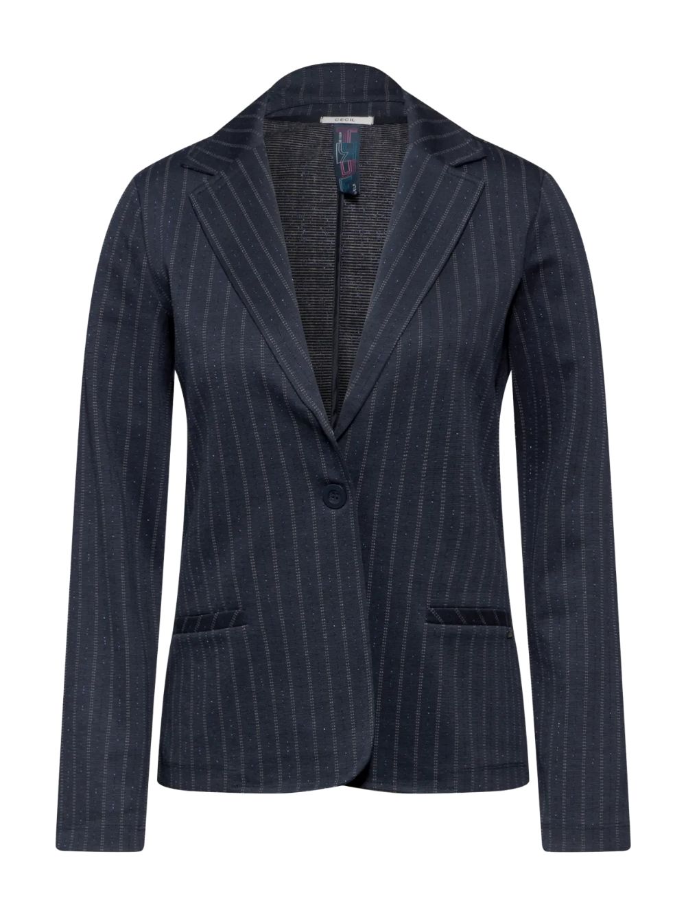 Maglione Sdnohan !SOLID Uomo - Nero