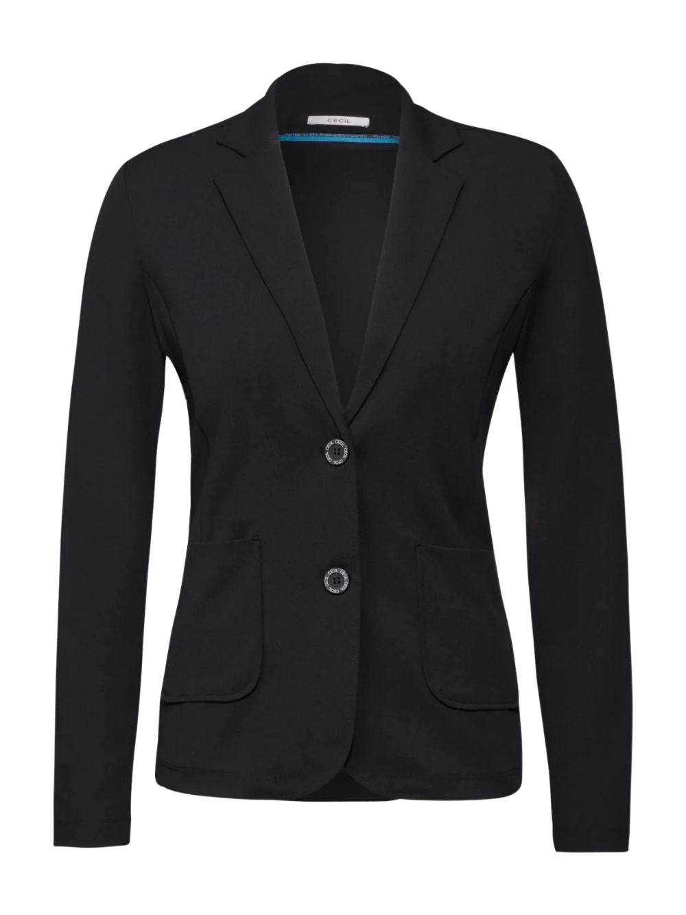 Maglione Sdnohan !SOLID Uomo - Nero