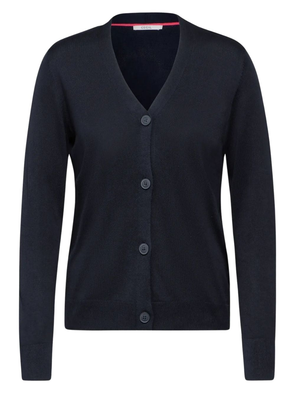 Maglione Sdnohan !SOLID Uomo - Nero