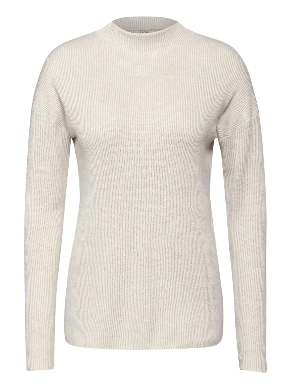 Maglione Sdnohan !SOLID Uomo - Nero