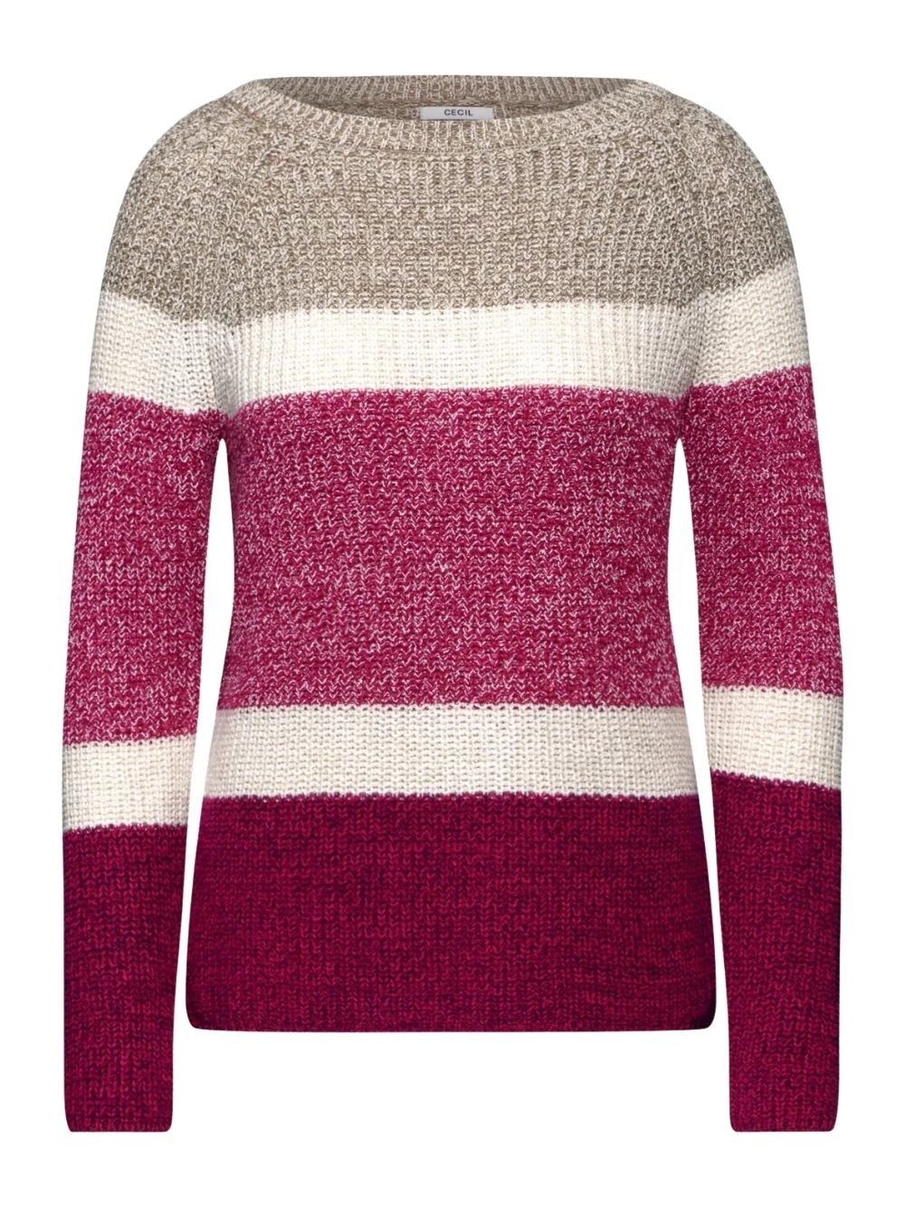 Maglione Sdnohan !SOLID Uomo - Nero