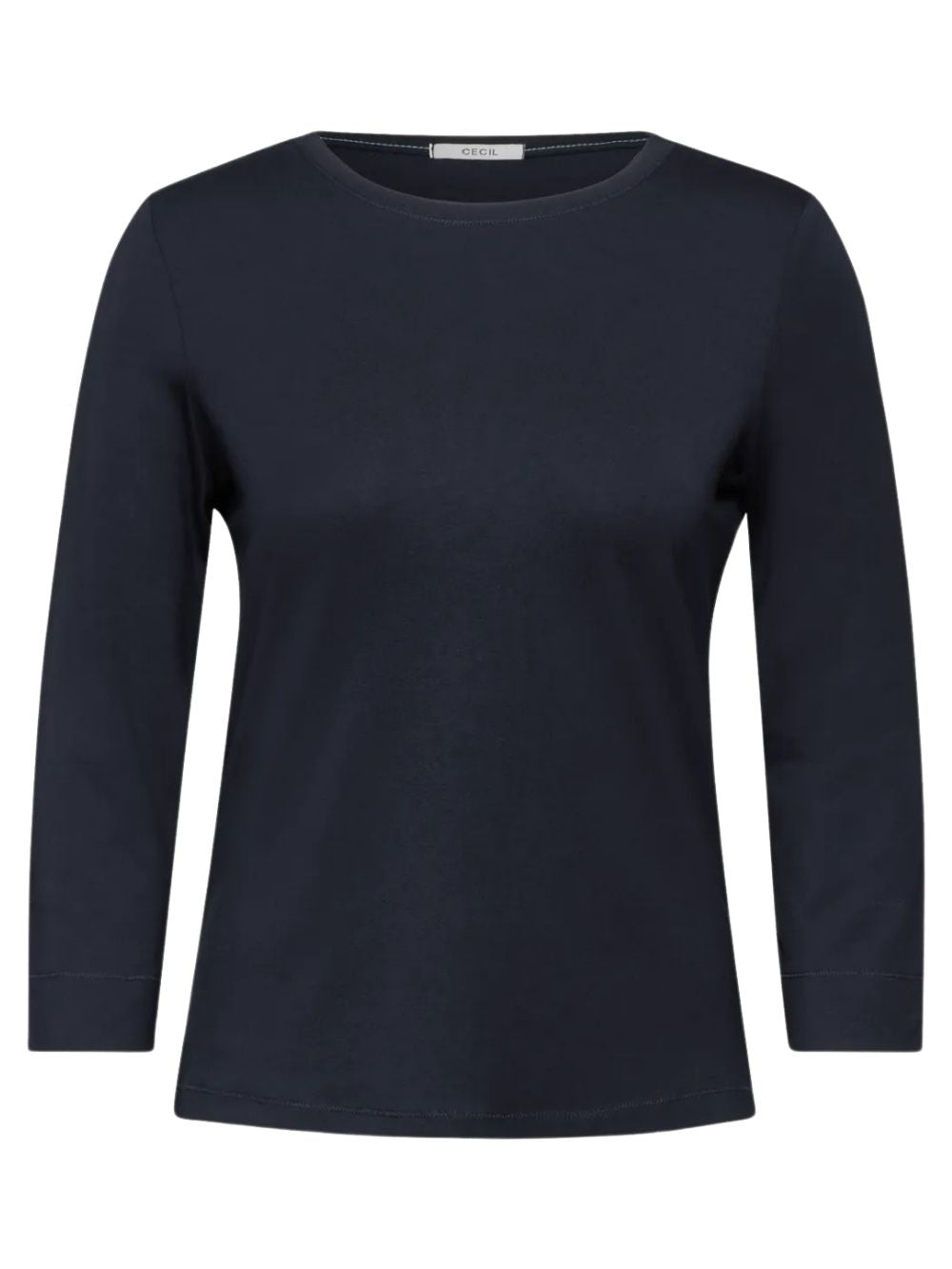 Maglione Sdnohan !SOLID Uomo - Nero