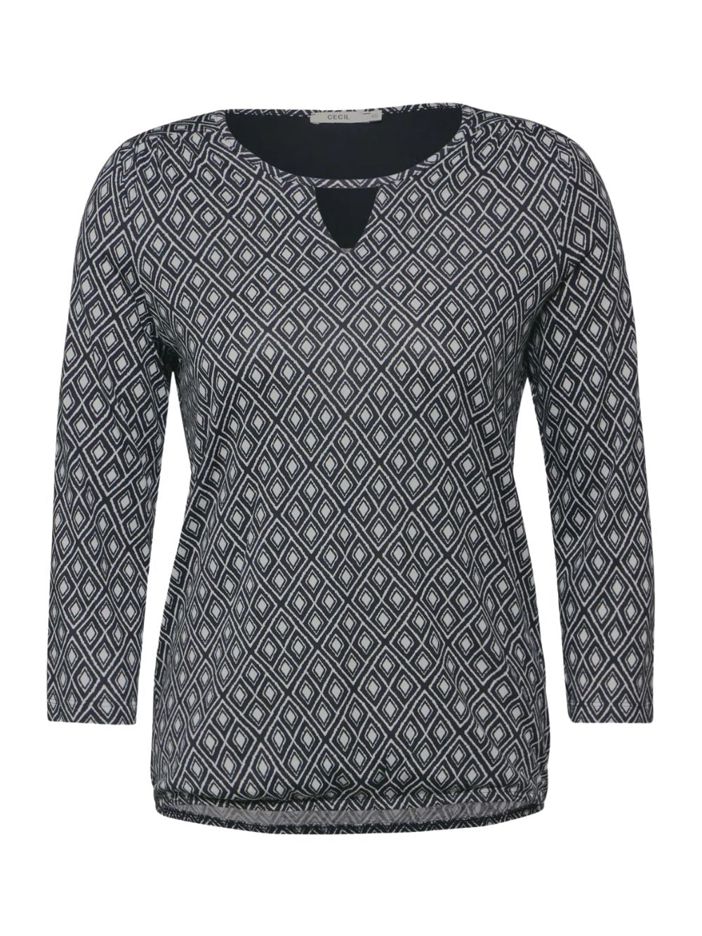 Maglione Sdnohan !SOLID Uomo - Nero