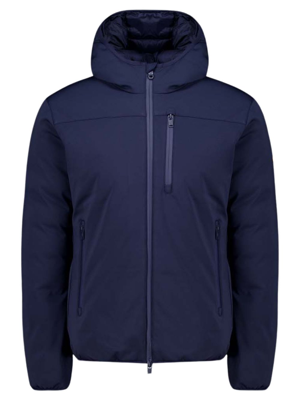 Maglione Sdnohan !SOLID Uomo - Nero