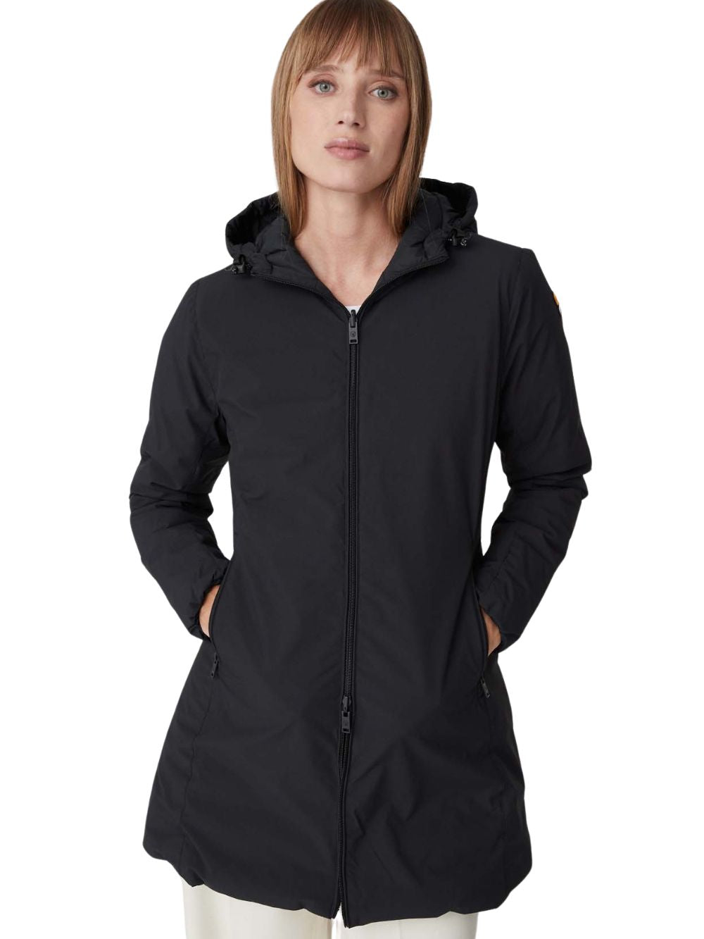 Maglione Sdnohan !SOLID Uomo - Nero