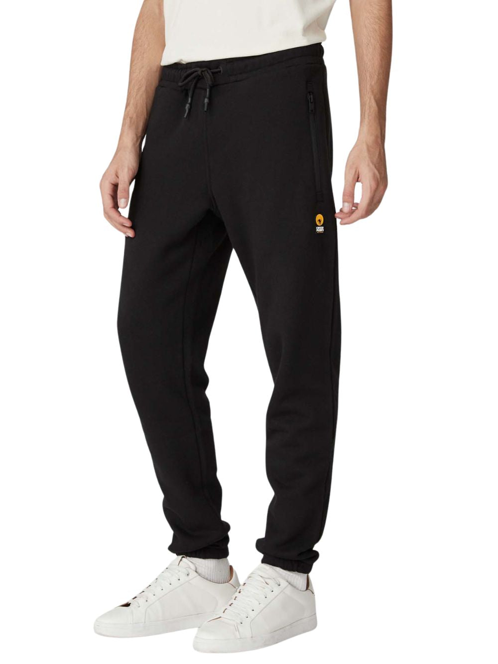 Maglione Sdnohan !SOLID Uomo - Nero