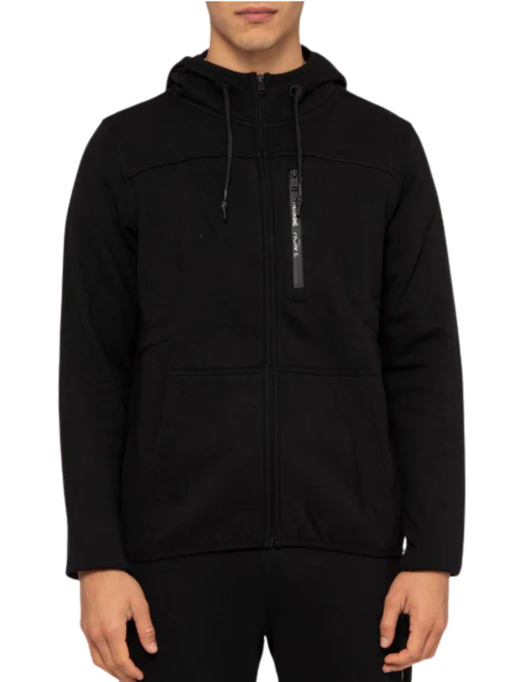 Maglione Sdnohan !SOLID Uomo - Nero