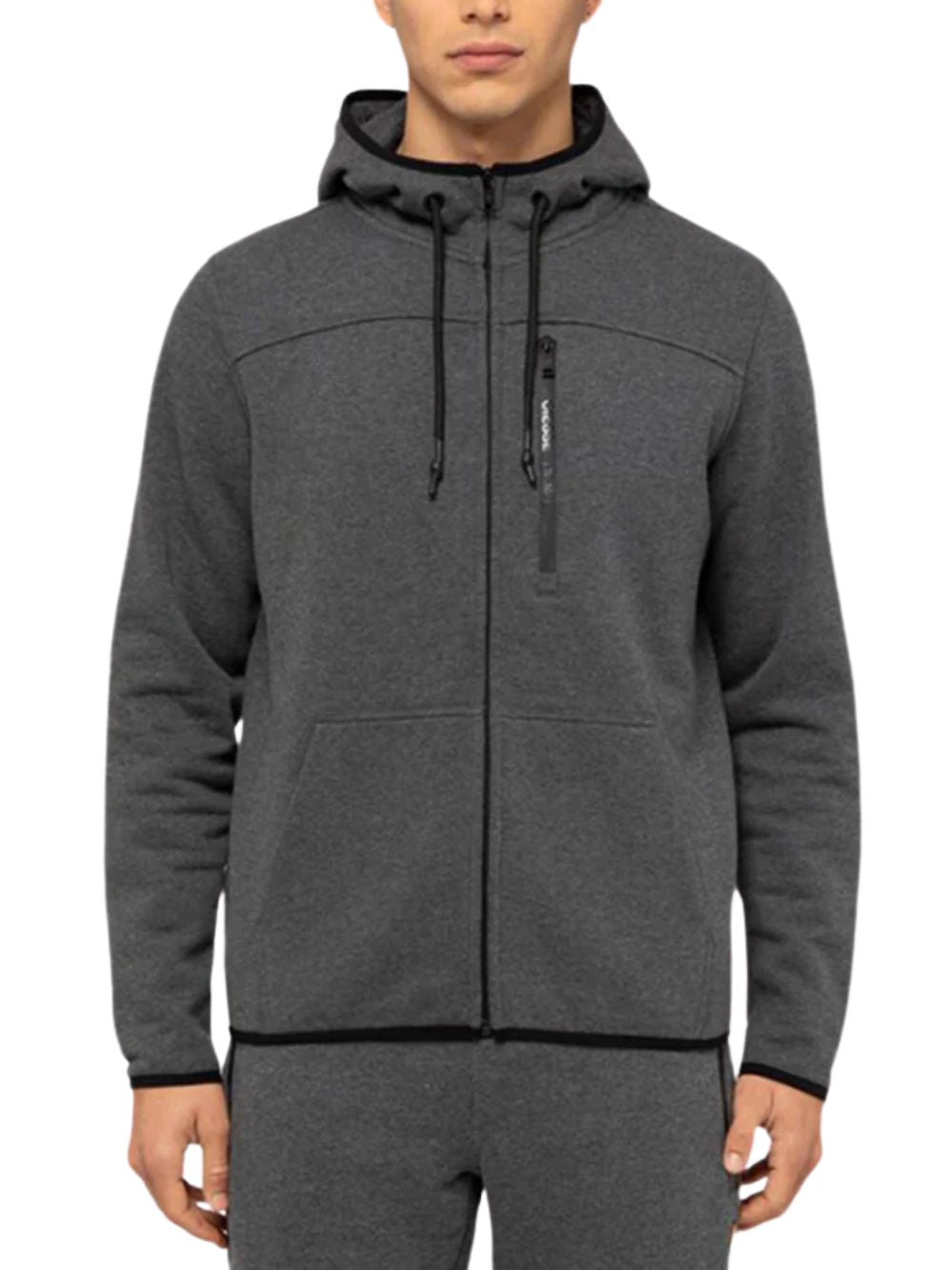 Maglione Sdnohan !SOLID Uomo - Nero