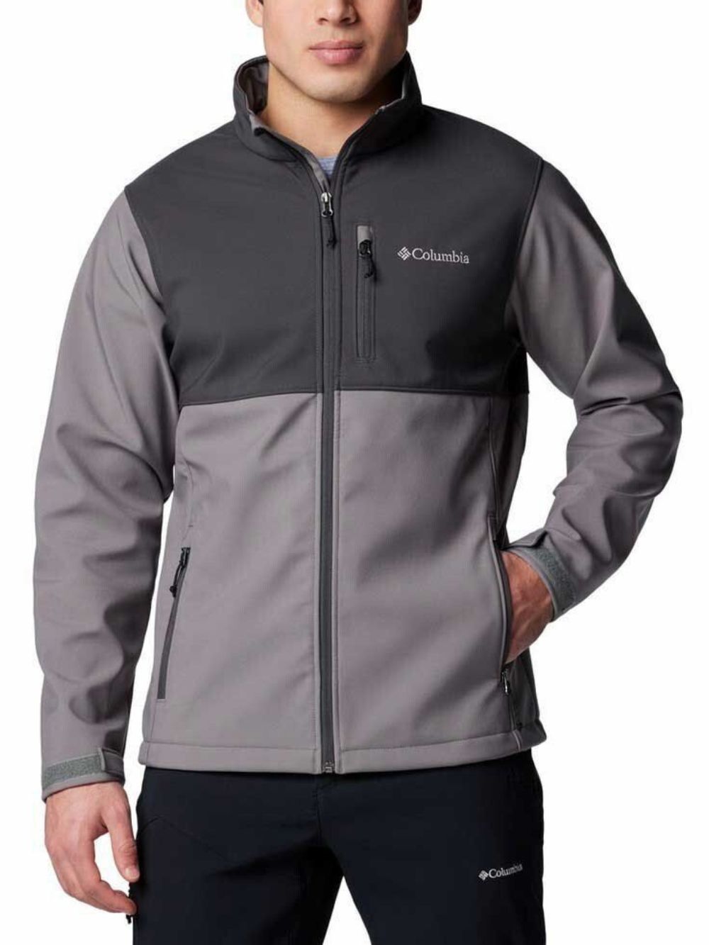 Maglione Sdnohan !SOLID Uomo - Nero