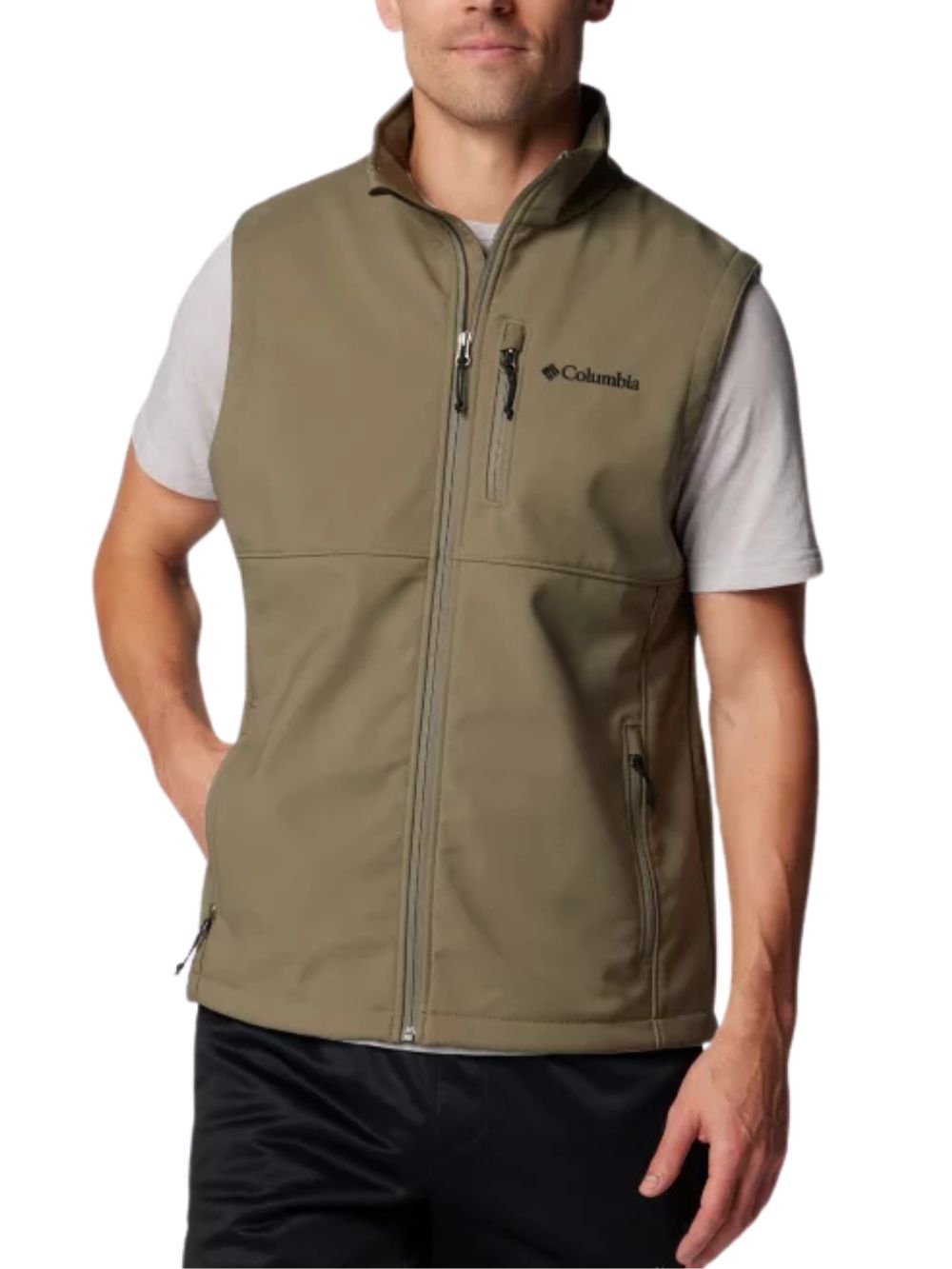 Maglione Sdnohan !SOLID Uomo - Nero