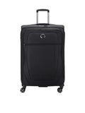 Trolley DELSEY PARIS Unisex 002397821 HELIUM DLX Nero